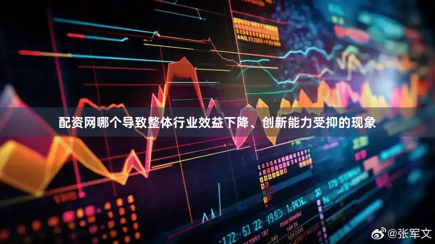 配资网哪个导致整体行业效益下降、创新能力受抑的现象