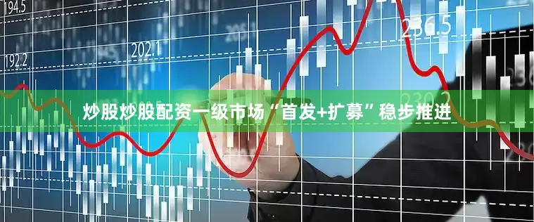 炒股炒股配资一级市场“首发+扩募”稳步推进